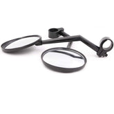 Set Oglinzi Retrovizoare bicicleta fixare clema Procart